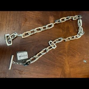 Vince camuto necklace